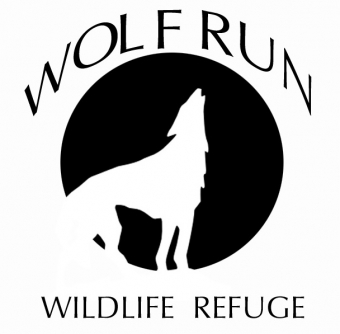 Wolf Run Wildlife Refuge and Educational Facility, Inc. Logo